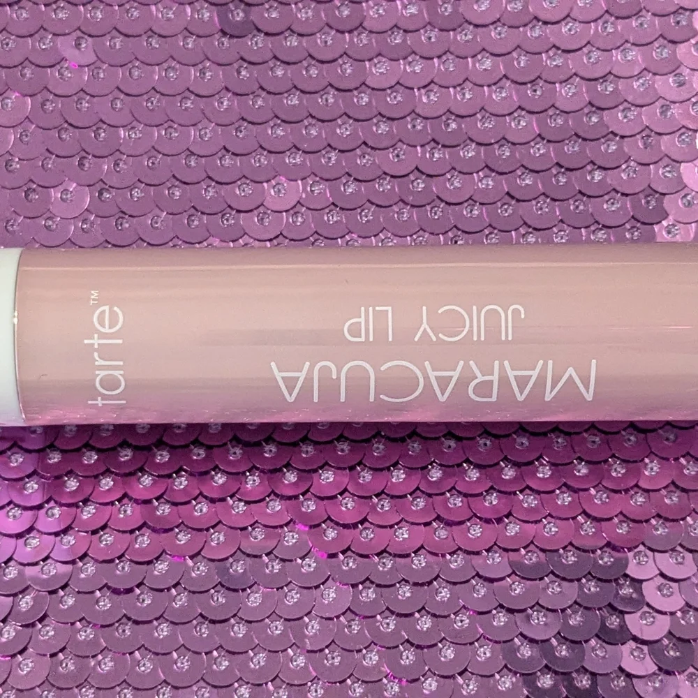 Tarte Maracuja Juicy Lip Super-Size - Clear 🆕